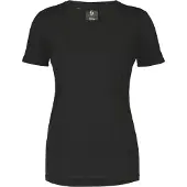 SCOTT Commuter Merino T-shirt Med Korte ærmer