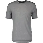 SCOTT Commuter Merino T-shirt Med Korte ærmer
