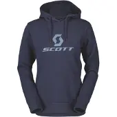 SCOTT Icon Hættetrøje