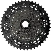 Shimano Cs-lg700 Linkglide 11s Kassette