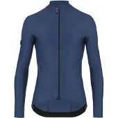 Assos Mille Gt Spring Fall C2 Langærmet Trøje