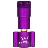 Peaty's Holeshot Co2-inflator