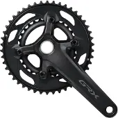 Shimano Grx 610 Kranksæt