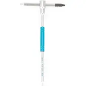 Park Tool Værktøj Thh-2 Sliding T-handle Hex Wrench