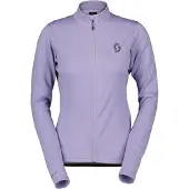 SCOTT Gravel Warm Merino Langærmet Trøje