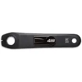 4iiii Precision 3+ Xtr M9100 Venstre Krank Med Effektmåler
