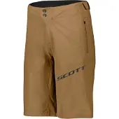 SCOTT Endurance Ls/fit Padded Shorts Uden Seler