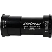 Tripeak Twistfit Bb86 Sram Dub Ceramic Krankboks Skåle