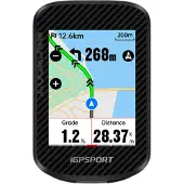 IGPSPORT Bsc300t 32g Cykelcomputer