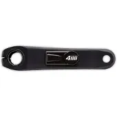 4iiii Precision 3+ 105 Fc-r7100 Venstre Krank Med Effektmåler