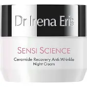 Dr Irena Eris Sensi Science Ceramide Recovery Anti-wrinkle 50 Ml Natcreme