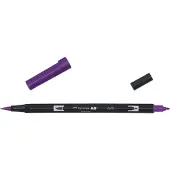 Tombow Dual Brush Pen ABT nr. 676 (AB-T676)