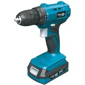Koma Tools 8489 Elektrisk Skruetrækker