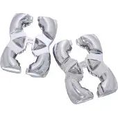 Huzzle Cast H&H puslespil – niveau 5/6