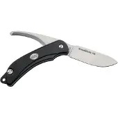 Eka SwedBlade G6 jagtkniv, black