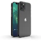 Teknikproffset Crystal - back cover for mobile phone