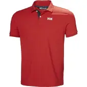 Helly Hansen Ocean 2.0 Kortærmet Polo