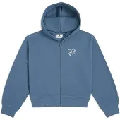 O'Neill Script Sweatshirt Med Lynlås