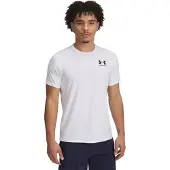 Under Armour Heatgear Fitted T-shirt Med Korte ærmer