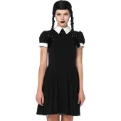 Leg avenue 2pc.Gothic Darling Classic Col