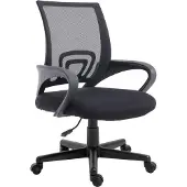 Equip 651003 Ergonomisk Kontorstol
