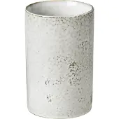 Broste Copenhagen Nordic Sand krukke 14,5 cm