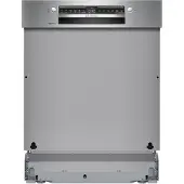 Bosch SMI4EAS28E - Opvaskemaskine - Rustfrit stål