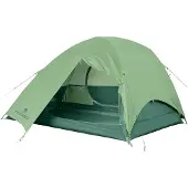 Ferrino - Telte vandring/trekking - Nemesi 3 Pro Fr Light Green til UnisexUld - Grøn