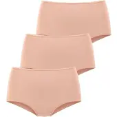 LASCANA Shapingslip nude