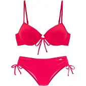Buffalo Bikini purpur