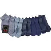 H.I.S. Sokker blue denim