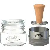 Kilner Purémaskinesæt /