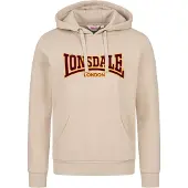 Lonsdale Classic Ll002 Hættetrøje