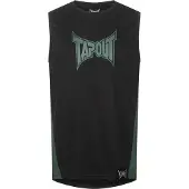 TAPOUT Training ærmeløs T-shirt