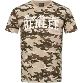 Benlee Camdden T-shirt Med Korte ærmer