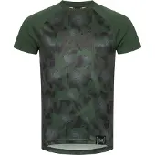 TAPOUT Training Graphic T-shirt Med Korte ærmer