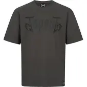 TAPOUT Simply Believe T-shirt Med Korte ærmer