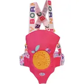 Baby Born Baby Carrier Pinplay