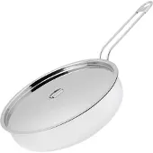 Pathfinder 10-Inch Skillet with Lid