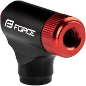 Force Co2 Puff 3.0 Pumpens Hoved