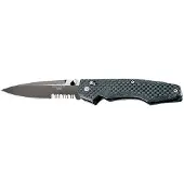 Benchmade Osborne 770Sbc1 Carbon Fiber Black Blade Combo