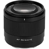 Viltrox AF 50mm F2.0