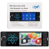Pni Clementine 9550 Bilradio