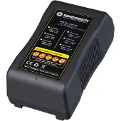 Bresser Br-rl95 V-mount-batteri