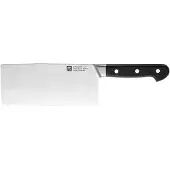 Zwilling Pro kinesisk kokkekniv 18 cm