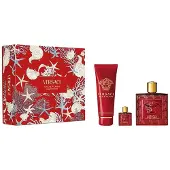 Versace Eros Flame Gave sæt