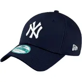 New Era 9forty New York Yankees Kasket