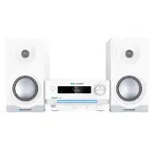 Blaupunkt Musikhus MIKRO BOX MED BLUETOOTH MS16BT EDITION