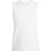 Adidas Match ærmeløs T-shirt