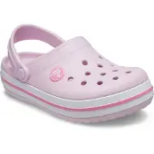 Crocs Lave sko 'Crocband Clog T' pink